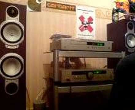 The Nextmen in the Mix