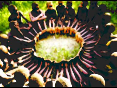 Grupo Canalon de Timbiqui - La Juana (Florian Wyle remix)