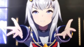 UNLIMITED INPACT
