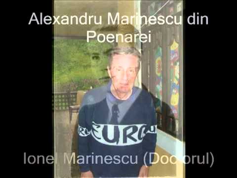 Haiducii Muscelului pentru Concursul de la Cosesti