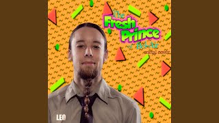 The Fresh Prince of Bel-Air Theme Song (Metal Cover)
