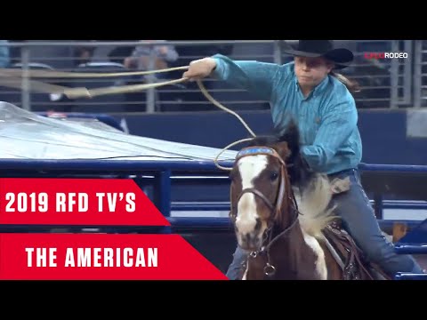 Best of The American: Runs & Rides Finals Day 1