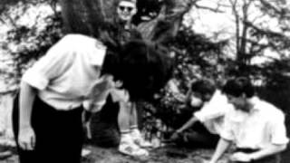 New Order - Behind Closed Doors