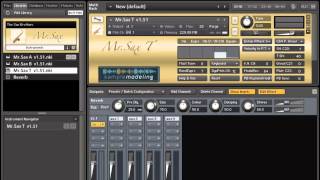 超初心者JAZZ No.35 I can't get started