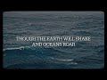 Paul Wilbur | Jehovah Is Here | Lyric Video