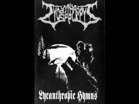 Lycanthropy's Spell - Dreams Of The Dead Emperor