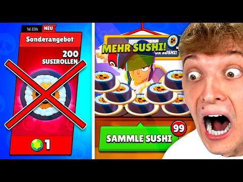 ACHTUNG! Mache NIEMALS diese 17 FEHLER im BRAWL STARS UPDATE! 😱