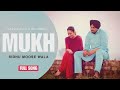 MUKH - SIDHU MOOSE WALA  | New Punjabi Song 2024