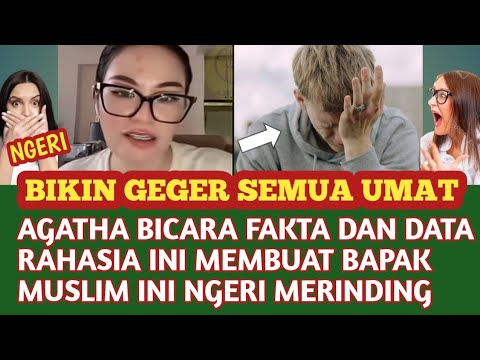 HORROR, All the people trembled when they heard Agatha firmly and bravely reveal this big thing, ...