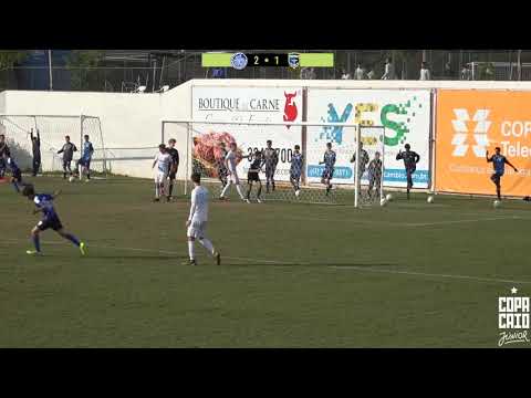 Copa Caio Júnior 2018   Melhores Momentos   Dia 5 Jogo 1   Jacksonville x Mito on Vimeo