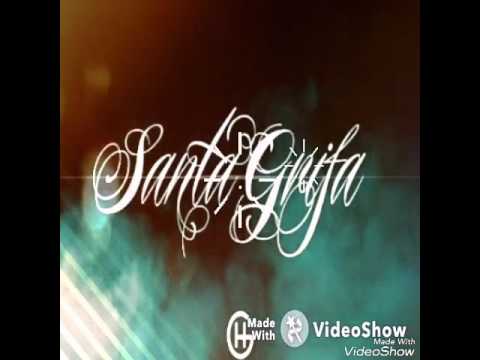 Vengo Con Los Mios (Audio) - Santa Grifa Ft. Zimple Sin Pp Cachorro