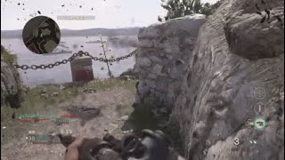 [FPS]　シドの実況！[Call of duty WWII] マルチ #03