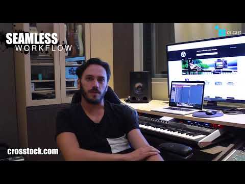 Y53 Stock Media - Customer Success Story (Ermis Kontoudis - Y53 Stock Media)