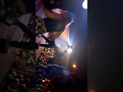 Freezoo Performance AT Nsakina