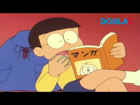 DORAEMON PAN DE SAL DE LA MEMORIA | DOBLA2