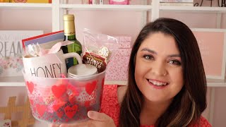Galentine's Day Gift Idea | What I'm Giving My Best Friend