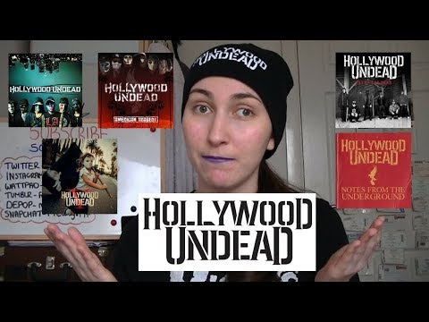 download lagu mp3 mp4 Hollywood Undead Best Album, download lagu Hollywood Undead Best Album gratis, unduh video klip Hollywood Undead Best Album