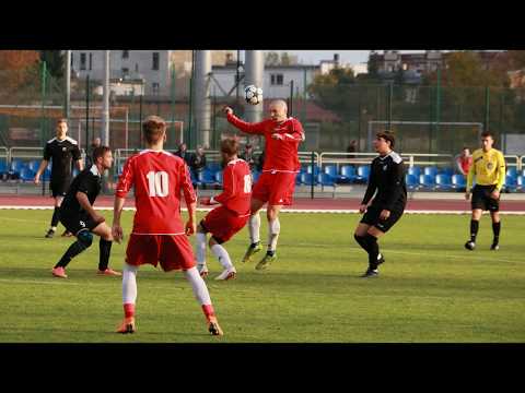 Piłkarze Orła zremisowali z Piastem Karnin