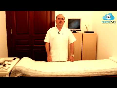 Op. Dr. Kadir Uskuay  Ameliyatsız Hemoroid Tedavisinin Avantajları Nelerdir ?