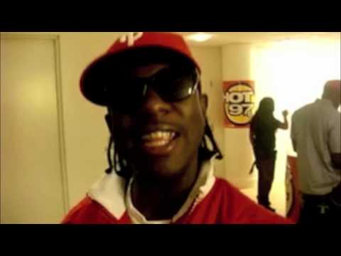 Dany Neville - Reggae Promo