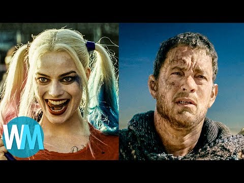 Top 10 Movies that are Trying Too Hard