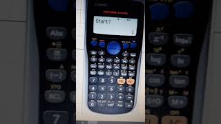 Gr 10 steps on calculator to sketch trig graphs