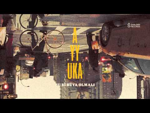 Video thumbnail for Bu Bi Rüya Olmalı