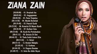 Download lagu Ziana Zain Koleksi Album Ziana Zain Lagu Lagu Terb... mp3