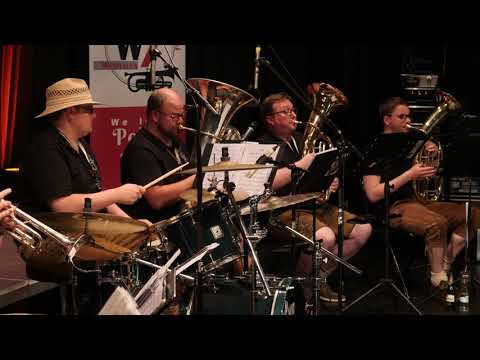 Böhmival 2022 - Westfalen 7 & Lukas Weiss - Hey Jude