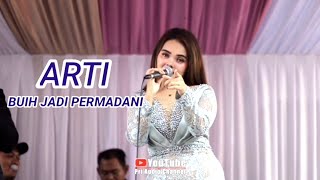 Download lagu BUIH JADI PERMADANI - ARTI (ari bandawa music) mp3