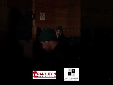 Pantheon - Semifinale Garius VS Dono VS RastaPika