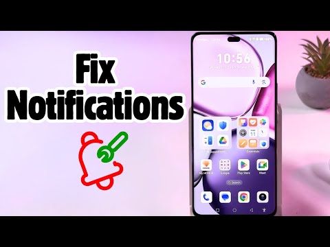 How to Fix Notification Issues on Honor Magic 7 Lite for Third-Party Apps