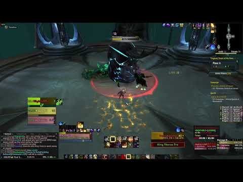 Torghast layer 6 boss