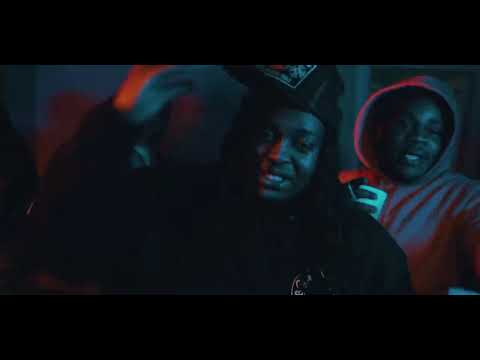 YD BRINKS - REAL LOVE (OFFICIAL VIDEO)