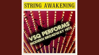 The Music of the Night (From Phantom of the Opera)