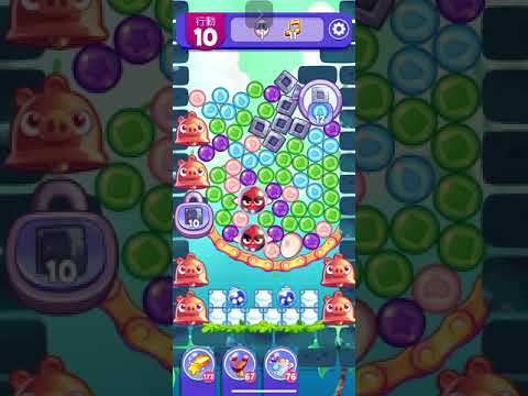 (Angry birds dream blast) Level 11815 gameplay, subscribe for latest update!