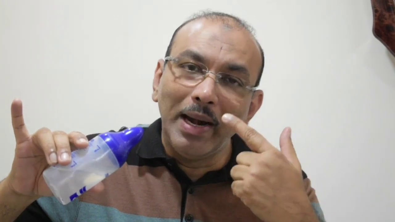 Nasal wash (Hindi) Patient teaching programme