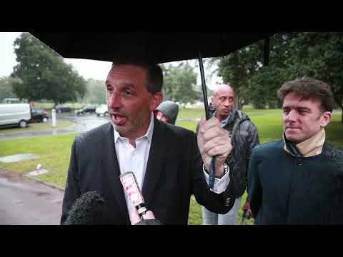 Girondins de Bordeaux : Les premiers pas de Joe DaGrosa au Haillan