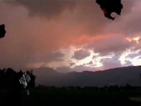 The Damned Angels (Trailer)