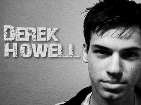Derek Howell -　28 days