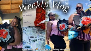 Download lagu Weekly Vlog 🌸🤍🌸 I got a money bouquet 💐 💸 finally 🥹😍🥹 mp3 Download lagu Weekly Vlog 🌸🤍🌸 I got a money bouquet 💐 💸 finally 🥹😍🥹 mp3