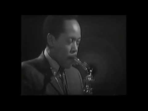 Now's the Time - Sonny Stitt & The J.J. Johnson Sextet (London 1964)