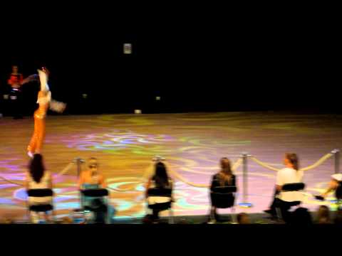 Lova Calmius - Disco SM 2012