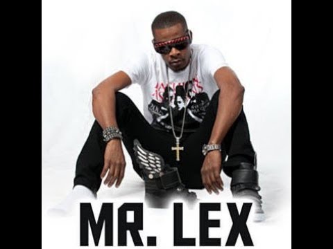 Mr Lexx AKA Lexxus (#Divine Resoning)
