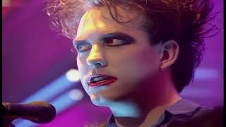 Pictures of You - The Cure 1989, Live