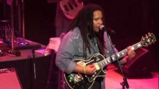 Stephen Marley Live - Can't Keep I Down @ Cleveland, OH USA - July 3, 2011