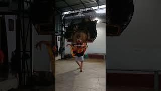 Download lagu Tetap semangat berlatih dikala hujan mp3