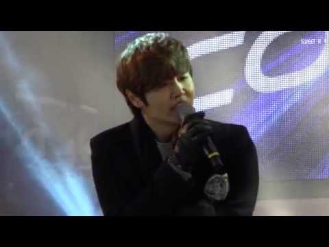 정동하 _ 멀어진다 [비발디파크 라이딩콘서트]