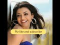 Kajal Agarwal Hotness Bollywood Youtubeshorts Kajalagarwal Shorts