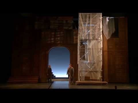 Kresimir Spicer - La Didone : Non fu natural vento (F.Cavalli)